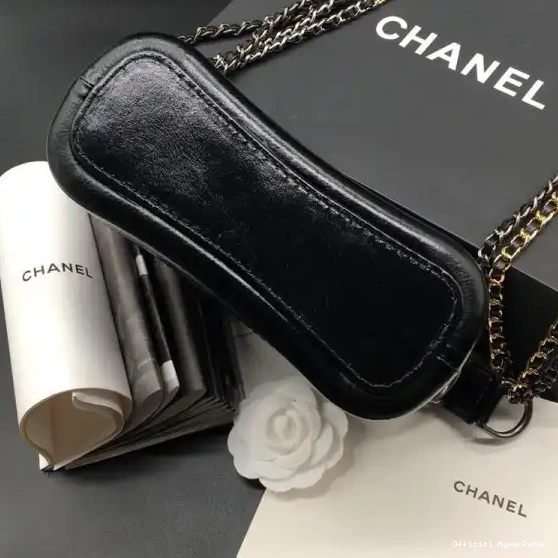 HyperPeter Gabrielle CHANEL 0606